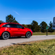 Illustration for article titled The 2019 Acura MDX A-Spec May Be Barely Sporty but Its Pleasantly Sophisticatedem/em